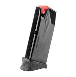 Mag Wal Ppq M2 Sc 9Mm 10Rd W/Fgr Rst