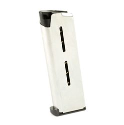 Mag Wilson Ofc .45 7Rd Steel Pad