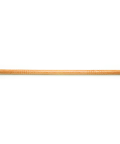 Wood Straight Baton-MON-WOOD