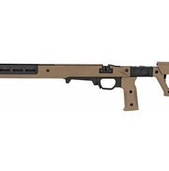 Magpul Pro 700L Stk Rem 700 La Fde