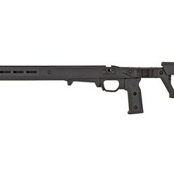 Magpul Pro 700L Fxd Rem 700 La Blk