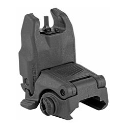 Magpul Mbus Frnt Flip Sght Gen 2 Blk
