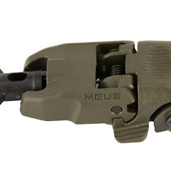 Magpul Mbus Frnt Flip Sght Gen 2 Od