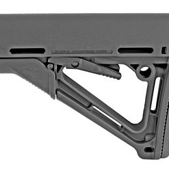 Magpul Ctr Carb Stk Mil-Spec Blk