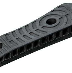 Magpul Enhanced Rubber Buttpad Blk
