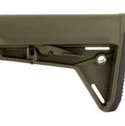 Magpul Moe Sl Carb Stk Mil-Spec Odg