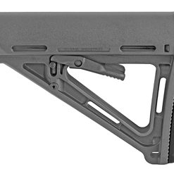 Magpul Moe Carb Stk Mil-Spec Gry