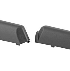 MAGPUL SGA HIGH CHEEK RISER BLK