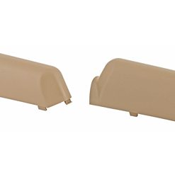 MAGPUL SGA HIGH CHEEK RISER FDE