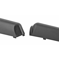 MAGPUL SGA LOW CHEEK RISER BLK