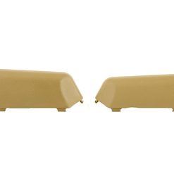 MAGPUL SGA LOW CHEEK RISER FDE