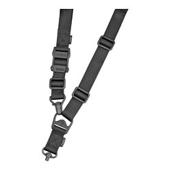 Magpul Ms3 Singl Qd Sling G2 Blk