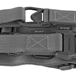 Magpul Ms3 Singl Qd Sling G2 Gry