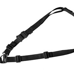 Magpul Ms4 Dual Qd Sling Gen2 Blk