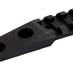 Magpul M-Lok Alum Rail/Light Mount