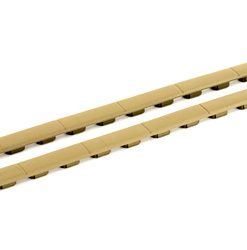 Magpul M-Lok Rail Cover Type 1 Fde