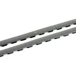 Magpul M-Lok Rail Cover Type 1 Gry
