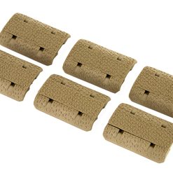 Magpul M-Lok Rail Cover Type 2 Fde