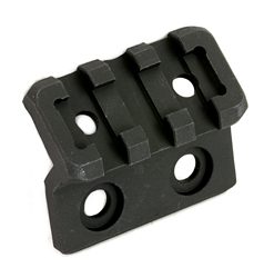 Magpul M-Lok Offset Light/Optic Mnt