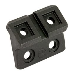 Magpul M-Lok Offset Light Mnt Poly