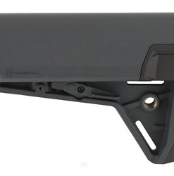Magpul Moe Sl-S Stk Mil-Spec Gry