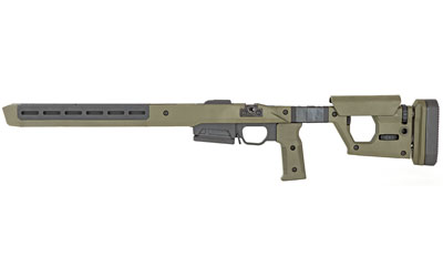 Magpul Pro 700 Stk Rem 700 Sa Odg