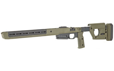 Magpul Pro 700 Stk Rem 700 Sa Odg - Image 3