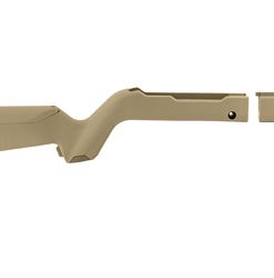Magpul X22 Bckpckr Stk 10/22Td Fde