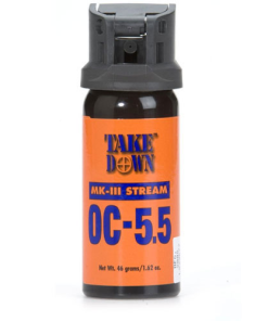 Takedown Oc Pepper-MS-MK-III