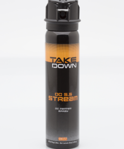 Takedown Oc Pepper-MS-MK-IV