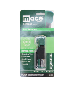Muzzle Canine Repellent W/ Key-80536