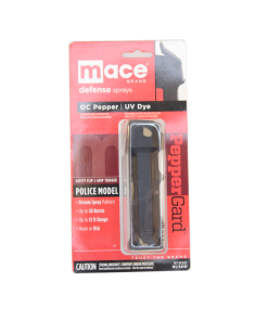 Police Model W/ Key Chain-80750