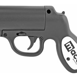 MSI PEPPER GUN MATTE BLK 1-OC/1-H20