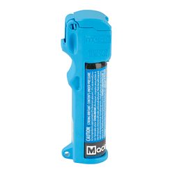 MSI 10% PEPPER PERSONAL BLUE 18GM