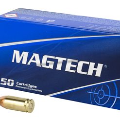 Magtech 40S&W 180Gr Fmj 50/1000