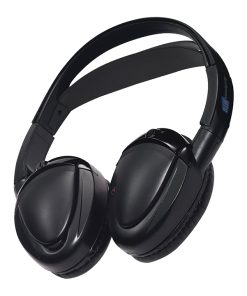 Audiovox *Mtghp1Ca*Single Channel Ir Wireless Headphones