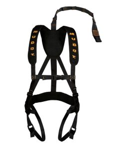 Muddy Magnum Harness Lineman's Belt Tree Strap Suspension Relief Strap