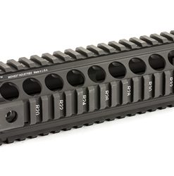 MIDWEST FOREARM 2-PC BLK MID-LGTH G2