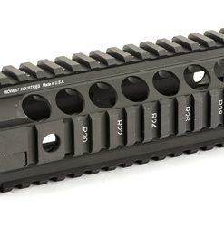 MIDWEST FREE-FLOAT FOREARM CARB GEN2