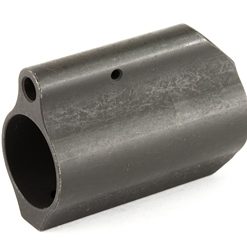 Midwest Low Profile Gas Block .750