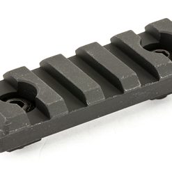 Midwest M-Lok 5 Slot Rail Section