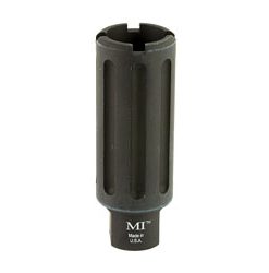 Midwest Blast Can 1/2X28 5.56/223