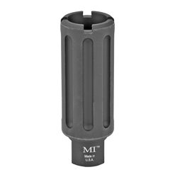MIDWEST BLAST CAN 9MM 1/2-36 THREAD