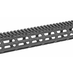 Mi 13.375" Combat Rail M-Lok Hg