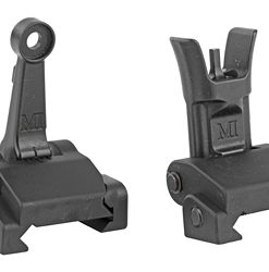 Midwest Combat Rifle Frnt/Rear Sight