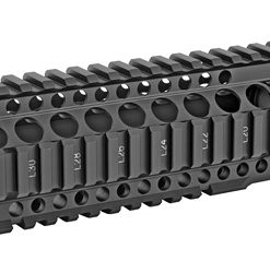 Mi 7.25" Quad Rail Handguard