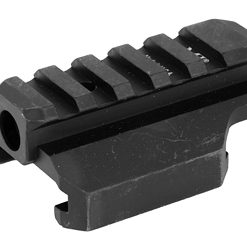 MIDWEST CZ SCORPION STOCK BACK PLATE