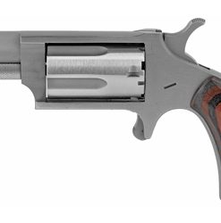 NAA MINI REV 22WMR 1 5/8" FS 5SH B&R