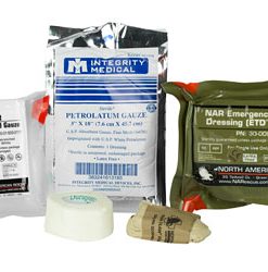 Nar Kit Individual Aid