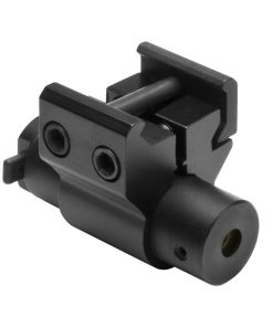 Compact Red Laser w/ Weaver Mount-ACPRLS